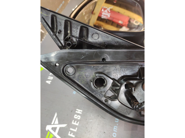 Зеркало левое 879400KF31, E4044557 Toyota Hilux 8 тойота хайлюкс Зеркало левое 879400KF31, E4044557 Toyota Hilux 8 тойота хайлюкс